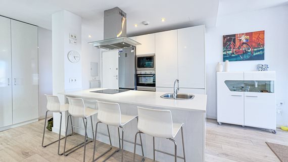 2054 Torremolinos Penthouse-19 image