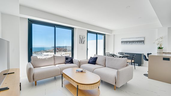 2058 - Azata Penthouse-12 image