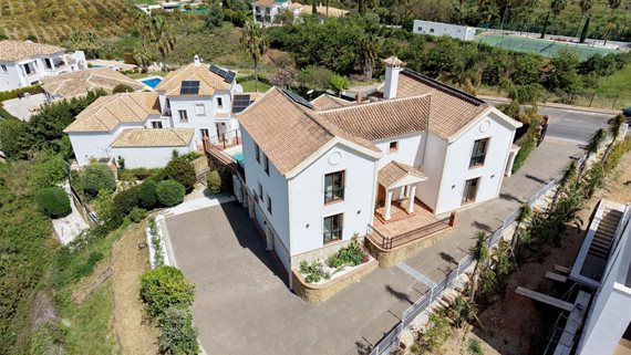 2060 La Cala Golf Villa Extras-107 image