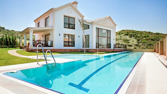 2060 Villa la Cala Golf Resort -10 image