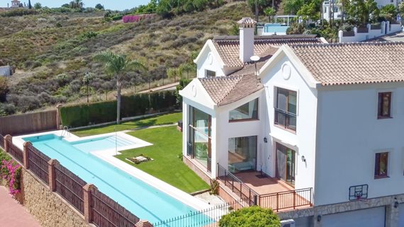 2060 Villa la Cala Golf Resort -12 image