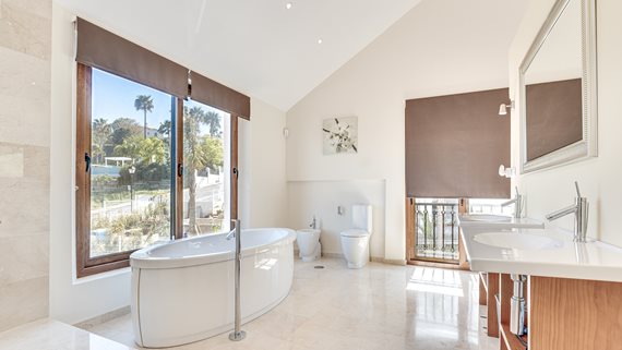 2060 Villa la Cala Golf Resort -29 image