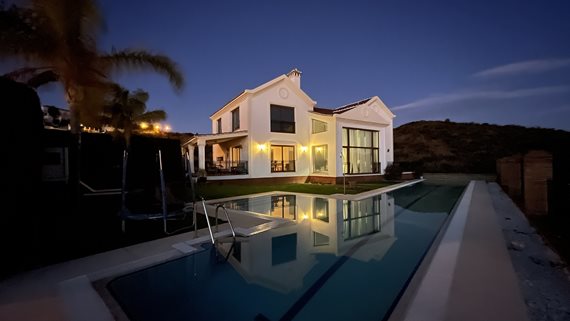 2060 Villa la Cala Golf Resort -39 image