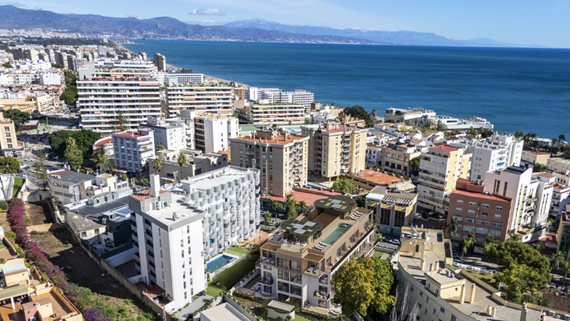 2066 Neubauwohnungen Torremolinos-11 image