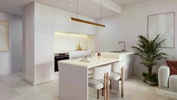 2070 Moderne Wohnungen Fuengirola-17 image