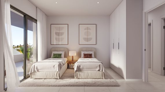 2070 Moderne Wohnungen Fuengirola-18 image