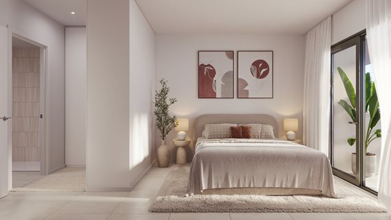 2070 Moderne Wohnungen Fuengirola-20 image