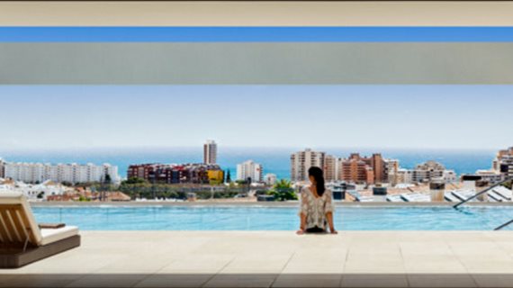 2070 Moderne Wohnungen Fuengirola-22 image