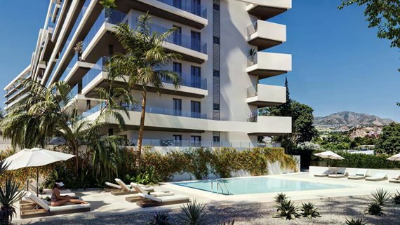 2070 Moderne Wohnungen Fuengirola-24 image