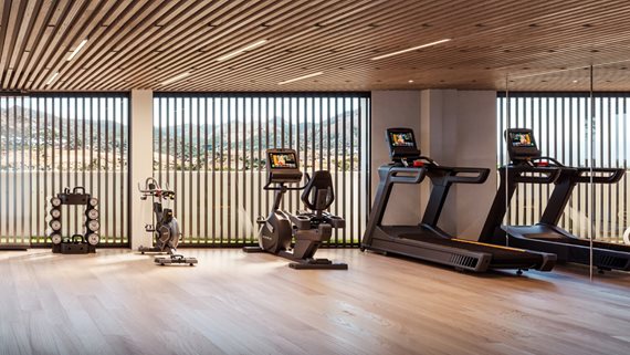2070 Moderne Wohnungen Fuengirola-25 image