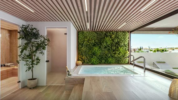 2070 Moderne Wohnungen Fuengirola-27 image