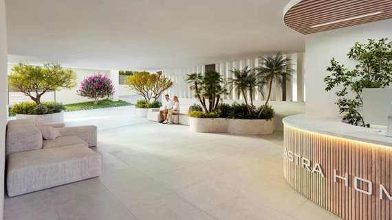 2070 Moderne Wohnungen Fuengirola-30 image
