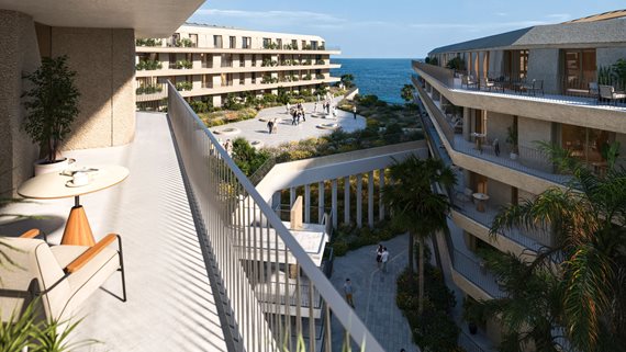 2076 Strandwohnungen-16 image