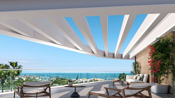 2080 Moderne Immobilien Manilva-10 image