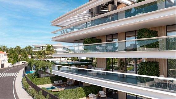 2080 Moderne Immobilien Manilva-25 image
