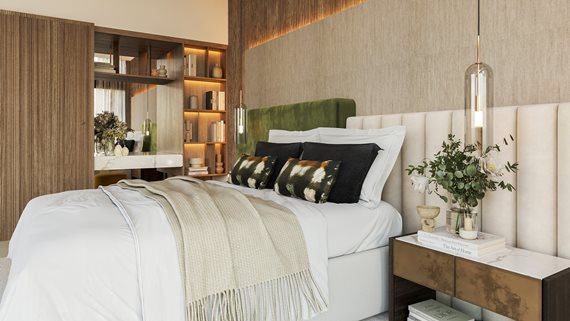 4OUR Villas _ Renders_14 image