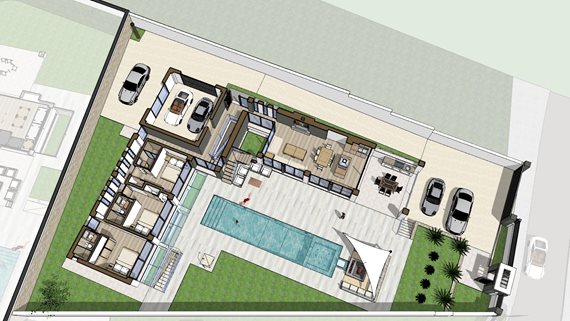 Chaparral Sunset Villas_22 image