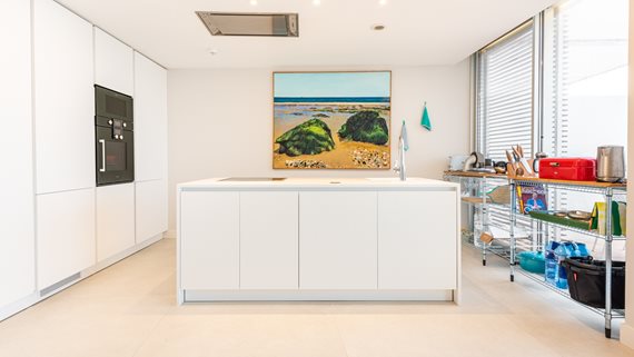 Fotos Apartment The Edge_12 image