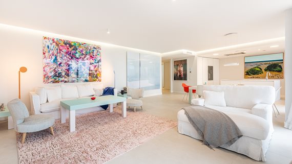 Fotos Apartment The Edge_19 image