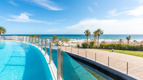 Fotos Apartment The Edge_23 image