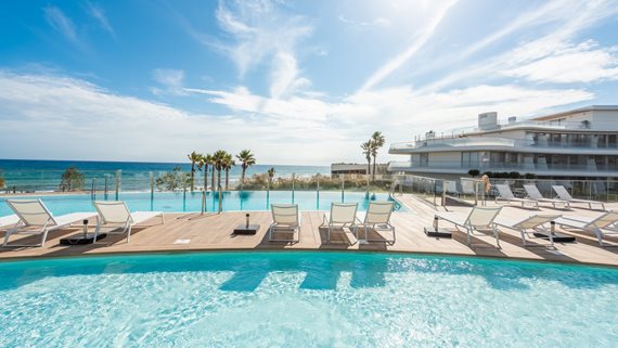 Fotos Apartment The Edge_27 image