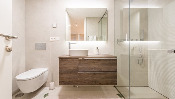 Fotos Apartment The Edge_30 image