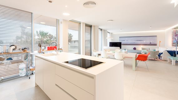 Fotos Apartment The Edge_31 image