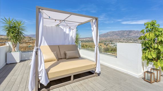 Fotos Hacienda el Sueño_15 image