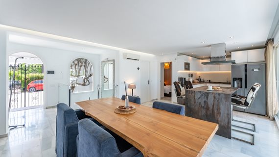 Fotos Villa Cinco Calahonda_17 image