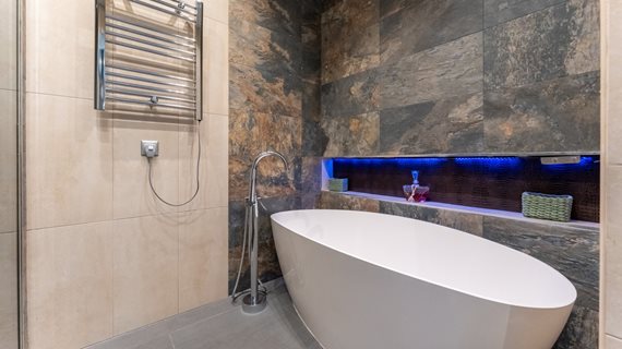 Fotos Villa Cinco Calahonda_25 image