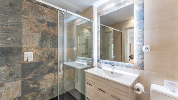 Fotos Villa Cinco Calahonda_29 image