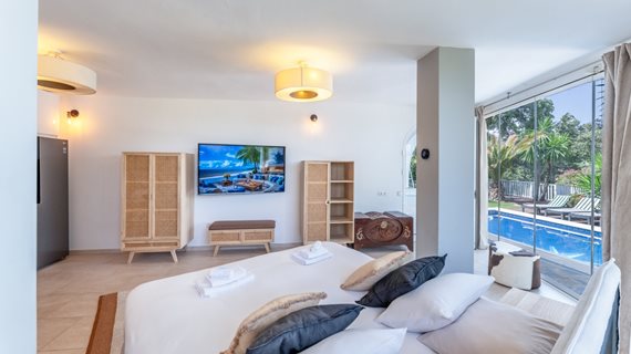 Fotos Villa Cinco Calahonda_33 image