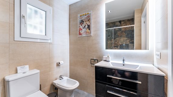 Fotos Villa Cinco Calahonda_34 image