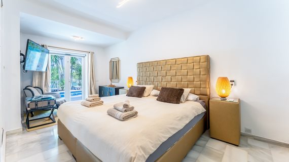 Fotos Villa Cinco Calahonda_46 image