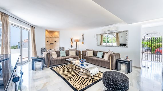 Fotos Villa Cinco Calahonda_47 image