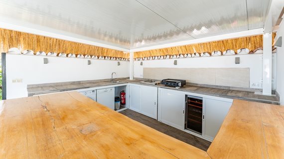 Fotos Villa Cinco Calahonda_55 image