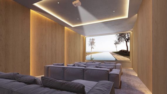 Fotos +Renders North Residences Villas_12 image