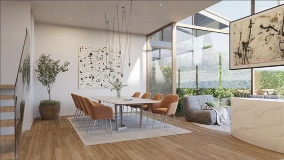 Fotos +Renders North Residences Villas_18 image