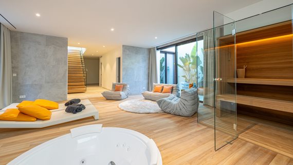 Fotos +Renders North Residences Villas_30 image