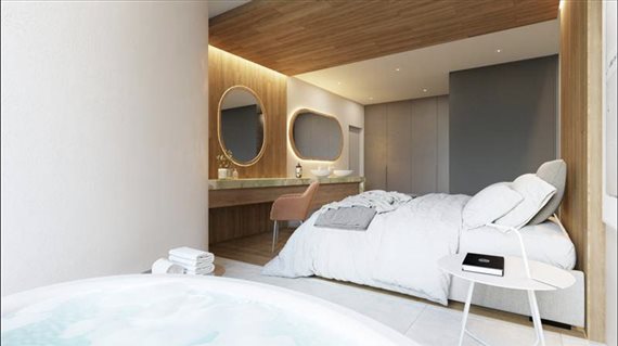 Fotos +Renders North Residences Villas_33 image