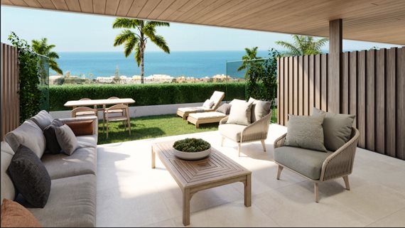 Horizon Views Manilva-11 image