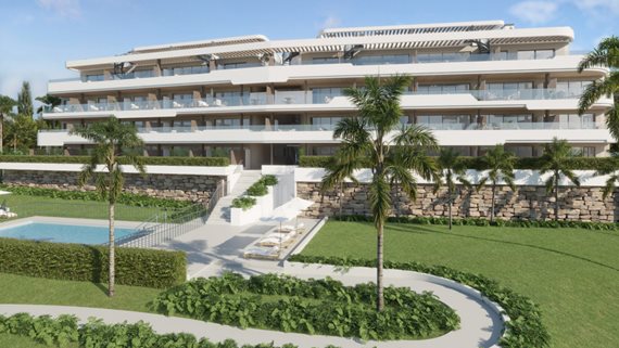 Horizon Views Manilva-12 image