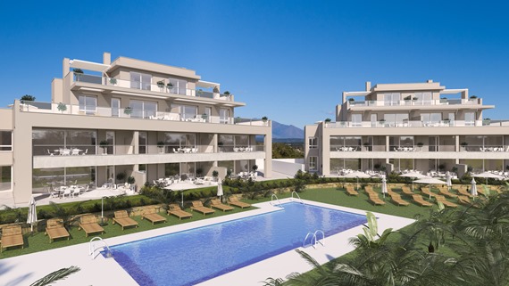 Immobilien San Roque Golf-1193-10 image