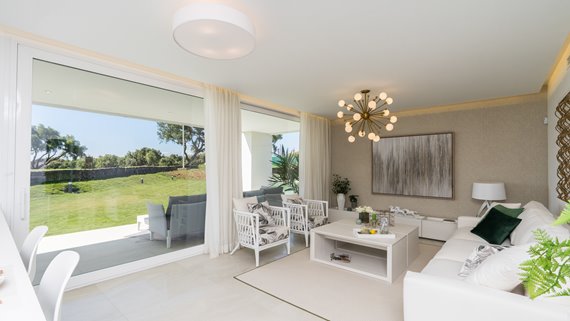 Immobilien San Roque Golf-1193-13 image