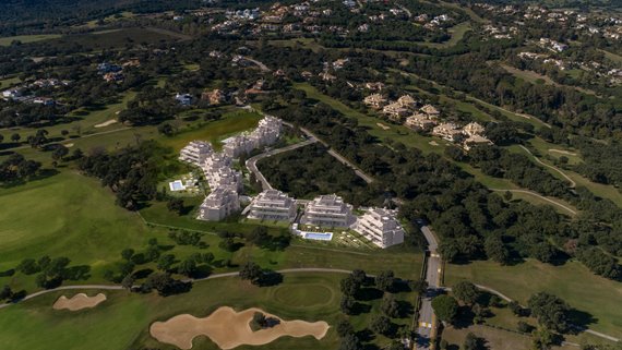 Immobilien San Roque Golf-1193-25 image