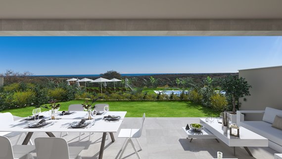 Immobilien San Roque Golf-1193-26 image