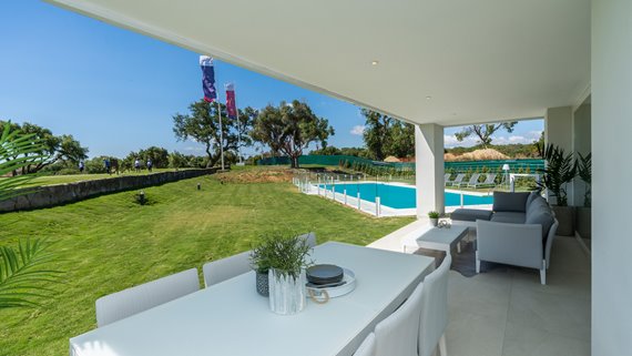 Immobilien San Roque Golf-1193-30 image