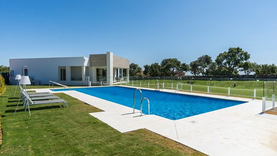 Immobilien San Roque Golf-1193-31 image