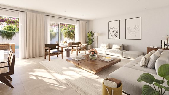 Las Villas Sotogrande 1810--24 image