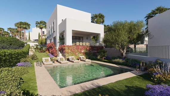 Las Villas Sotogrande 1810--26 image